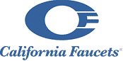 California-Faucets-Logo