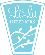 Lilu Interiors Logo